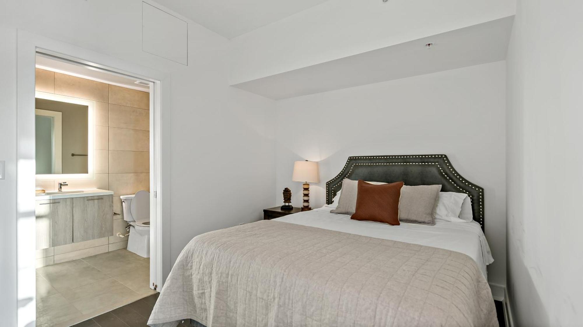 Aparthotel Pure Voyage Shaw Waszyngton Zewnętrze zdjęcie