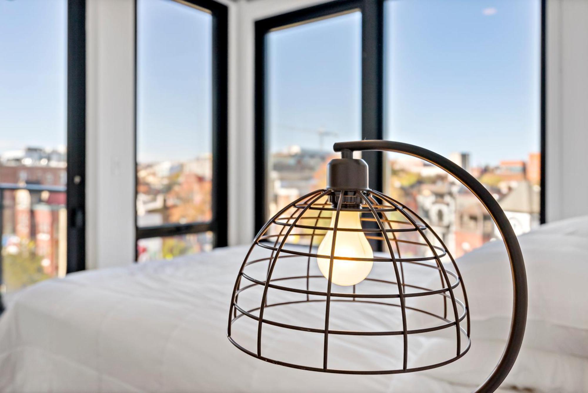 Aparthotel Pure Voyage Shaw Waszyngton Zewnętrze zdjęcie